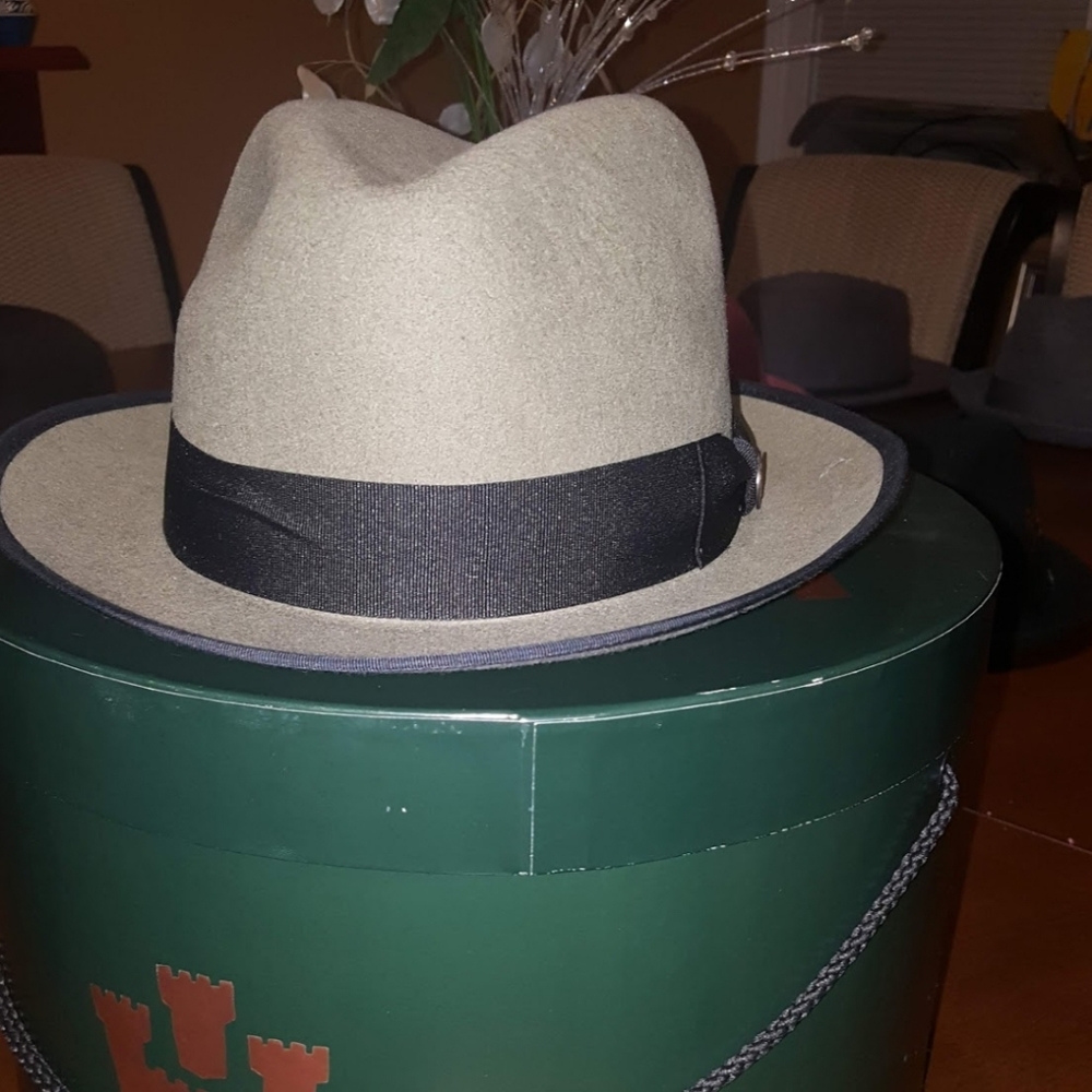 Fedora